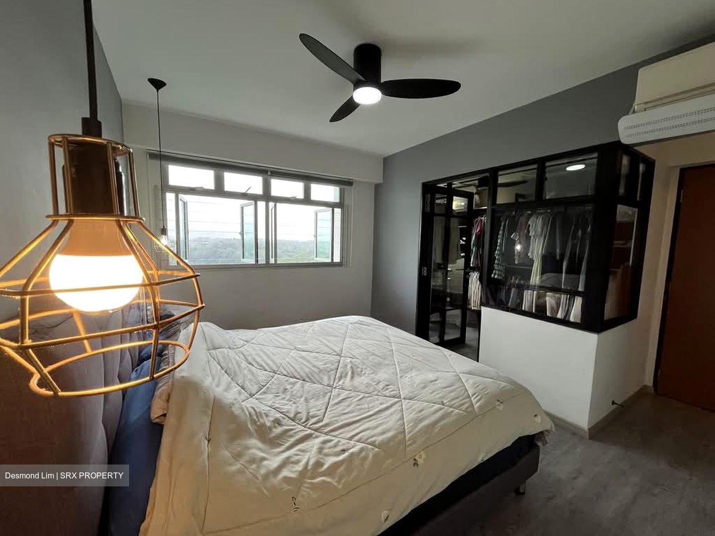 Blk 636B Senja Parc View (Bukit Panjang), HDB 4 Rooms #586914911